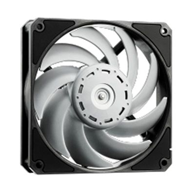 Xpg Ventilador Vento Pro 120 Pwm Fan